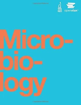 Microbiology 封面