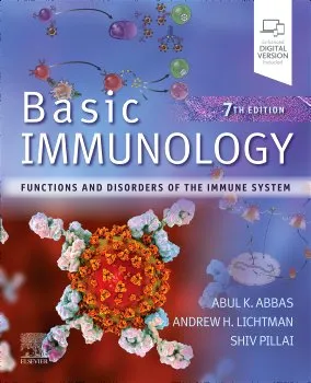 Basic Immunology: Functions and Disorders of the Immune System 封面