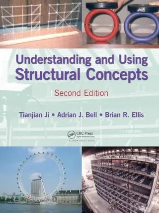 Understanding and Using Structural Concepts 封面