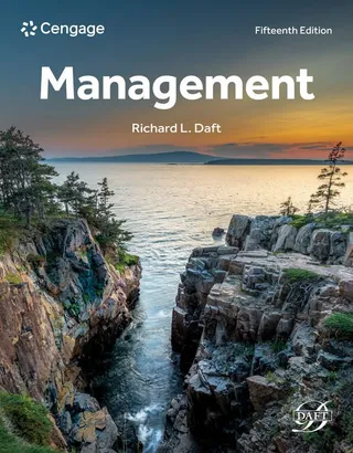 Management 封面