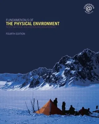 Fundamentals of the Physical Environment 封面