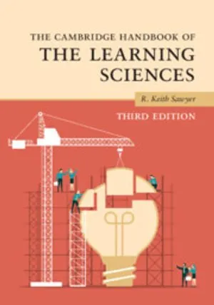 The Cambridge Handbook of the Learning Sciences 封面