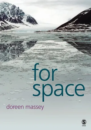 For Space 封面