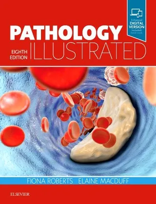 Pathology Illustrated 封面