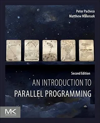 An Introduction to Parallel Programming 封面