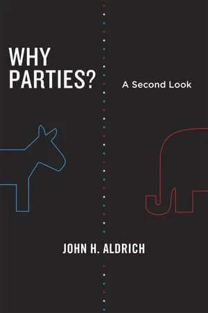 Why Parties? A Second Look 封面
