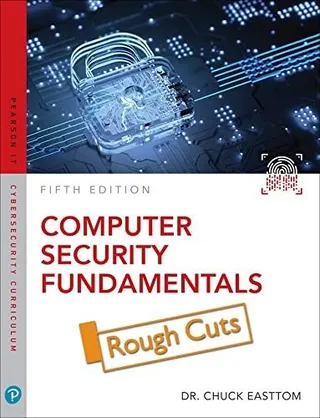 Computer Security Fundamentals 封面