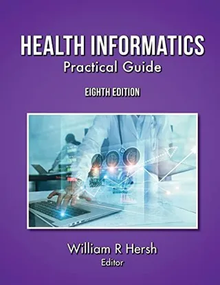 Health Informatics: Practical Guide 封面
