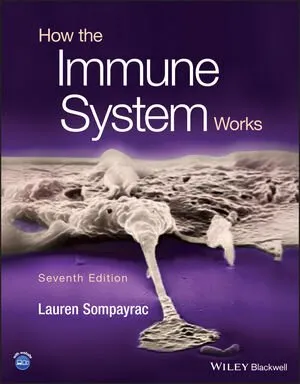How the Immune System Works 封面