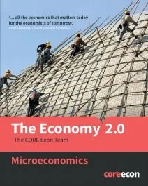 The Economy 2.0: Microeconomics 封面