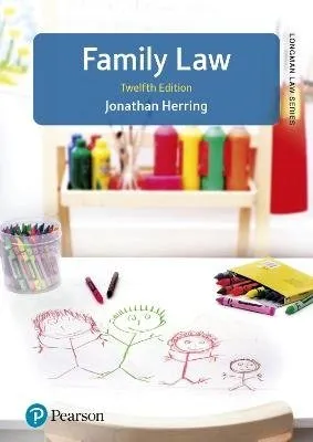 Family Law 封面