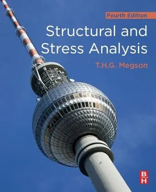 Structural and Stress Analysis 封面
