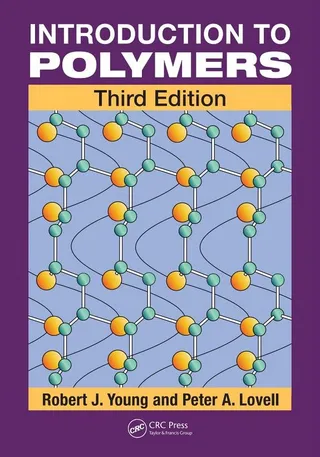 Introduction to Polymers 封面