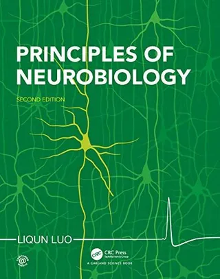 Principles of Neurobiology 封面