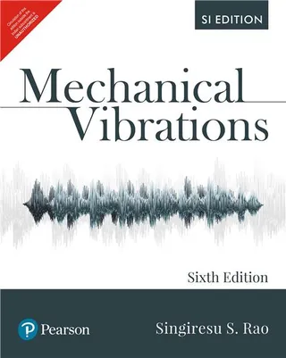 Mechanical Vibrations 封面