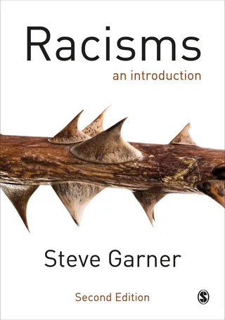 Racisms: An Introduction 封面